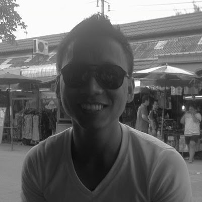 Tri Trinh Photo 9