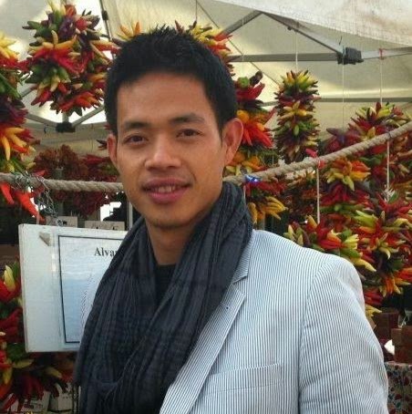 Lam Tran Photo 26