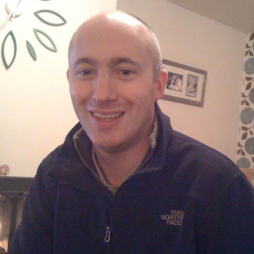 Stephen Michael Photo 15