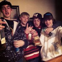 Max Luce Photo 9