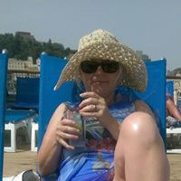 Alison Collier Photo 6