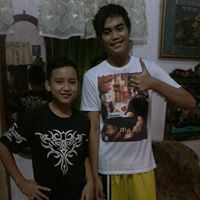 Kenneth Gomez Photo 9