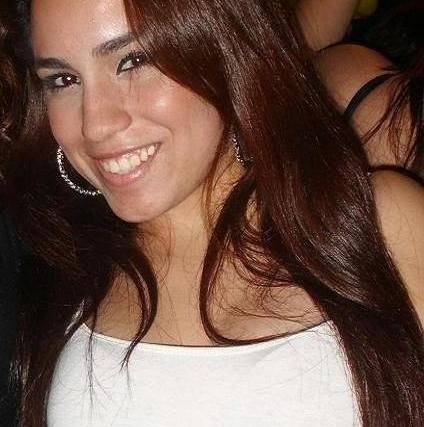 Erika Robles Photo 27
