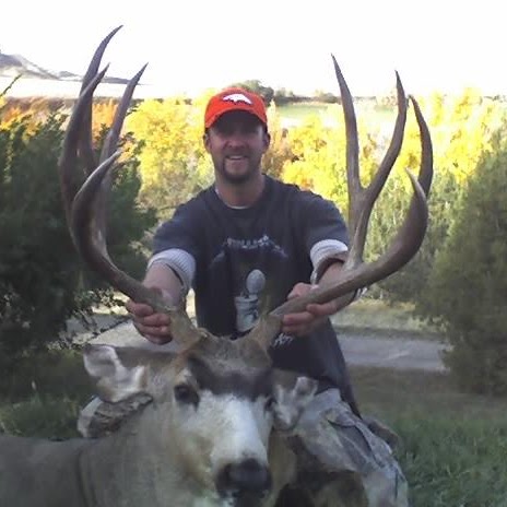 Richard Musgrave Photo 10