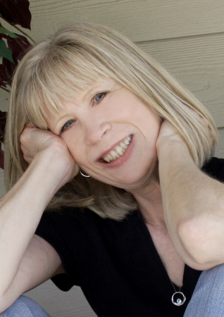 Gail Farrell Photo 13