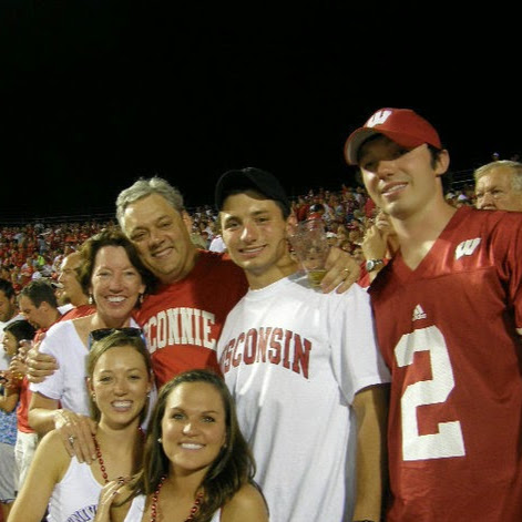 Nicholas Larson Photo 15