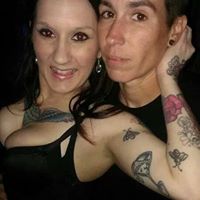 April Hardee Photo 9