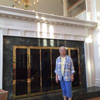 Martha Gantt Photo 6