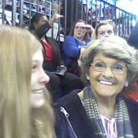 Janet Stephenson Photo 28