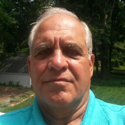 Robert Benazzi Photo 5
