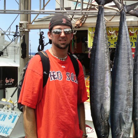 Duane Neal Photo 3
