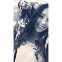 Hannah Roberts Photo 22