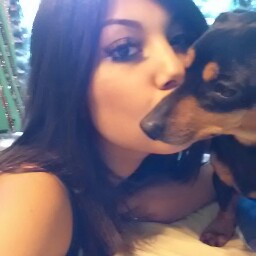 Andreita Gutierrez Photo 11