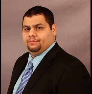 Martin Abraham Photo 3