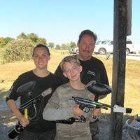 Boyd Adams Photo 18