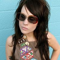 Cassandra Rowe Photo 9