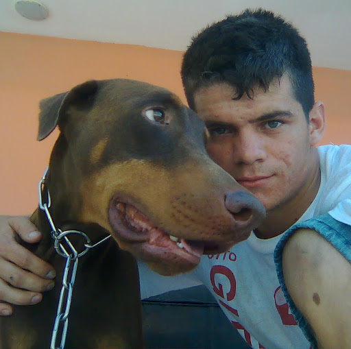 Steven Peraza Photo 2