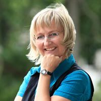 Annette Petersen Photo 7