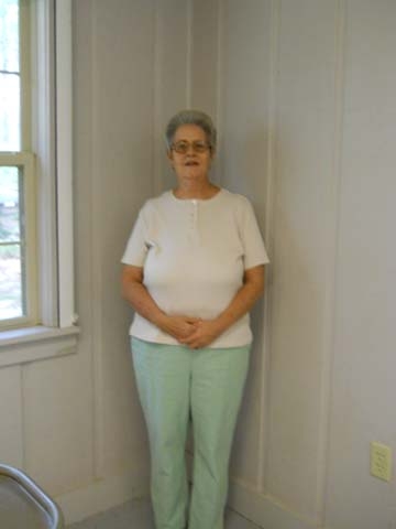 Sheila Rawlins Photo 3