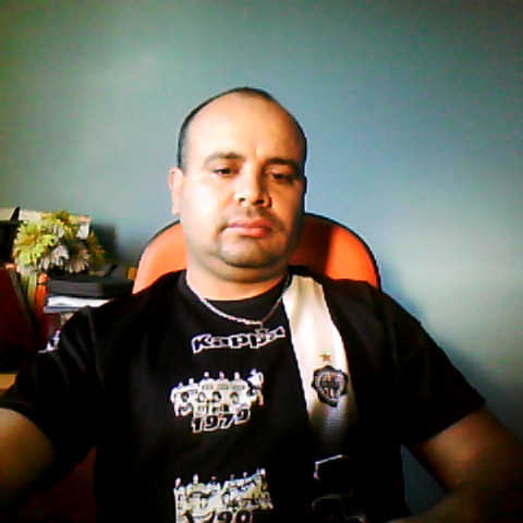 Paul Benitez Photo 12