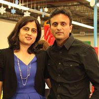 Hetal Sarvaiya Photo 14
