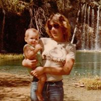 Sandy Langston Photo 18