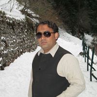 Khalid Nawaz Photo 14