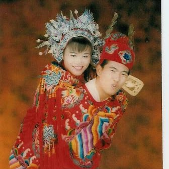 Gloria Huang Photo 35