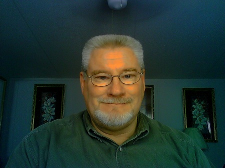 Ronnie Hill Photo 34