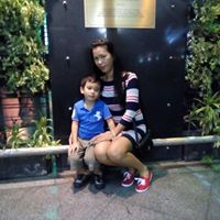 Jodie Rodriguez Photo 6