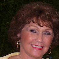 Pat Griffith Photo 17