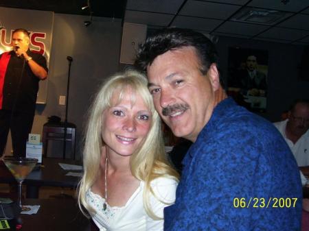 Kimberly Burden Photo 19