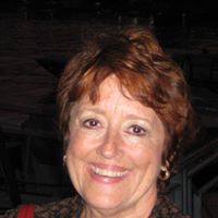 Ruth Hawk Photo 14