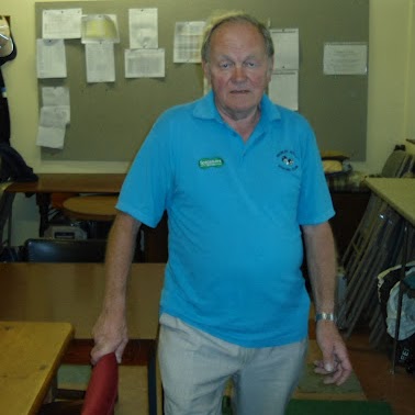 Terry Skelton Photo 11