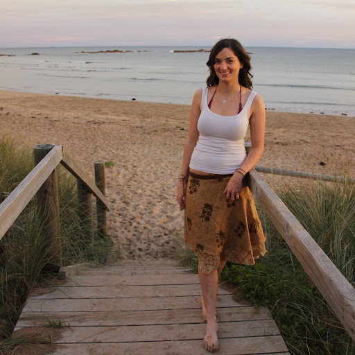 Jenny Sharp Photo 22