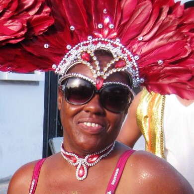 Maxine Anderson Photo 29