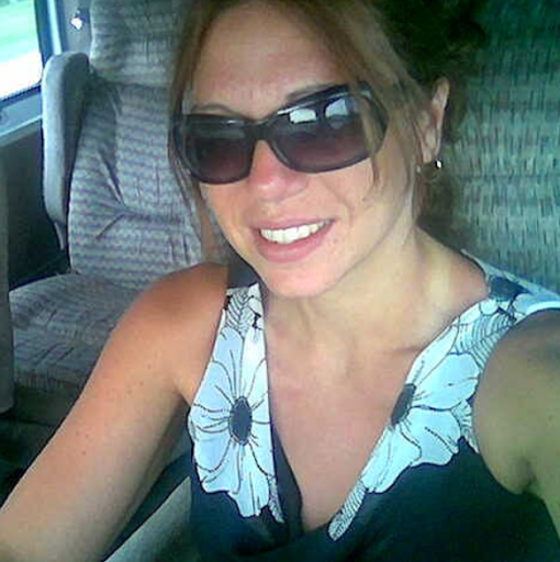 Kimberly Garcia Photo 25