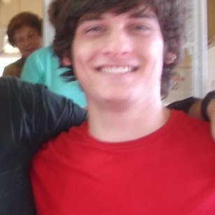 Daniel Strobel Photo 27