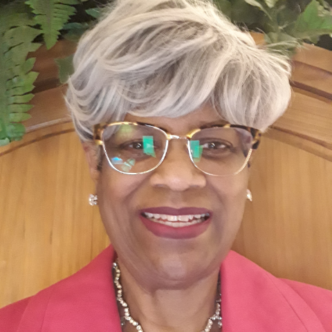 Paulette Hill Photo 2