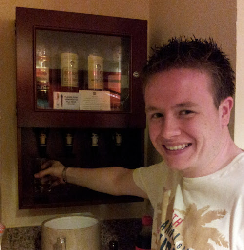 James Haddon Photo 6