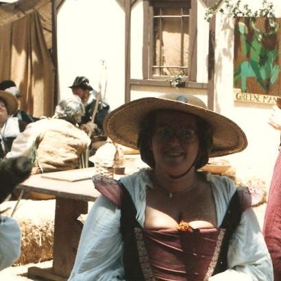 Kathleen Bartholomew Photo 21