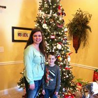 Kris Mcdaniel Photo 18