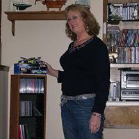 Claudia Miller Photo 31