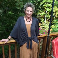Ginger Galloway Photo 28