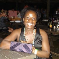 Betty Acquah Photo 5