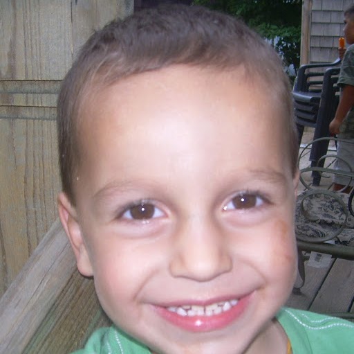 Casey Sheehan Photo 14