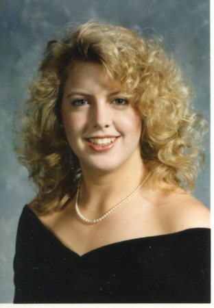 Jennifer Weatherly Photo 29