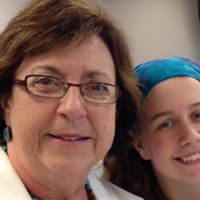 Mary Curtiss Photo 25