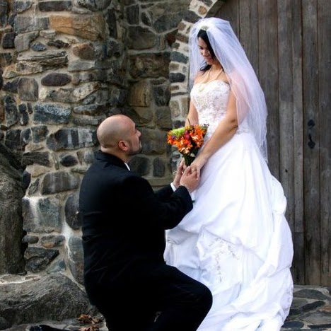 Melissa Mora Photo 36