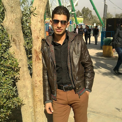 Mustafa Mohammed Photo 26